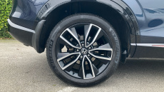 Honda HR-V 1.5 eHEV Advance Style 5dr CVT Hybrid Hatchback